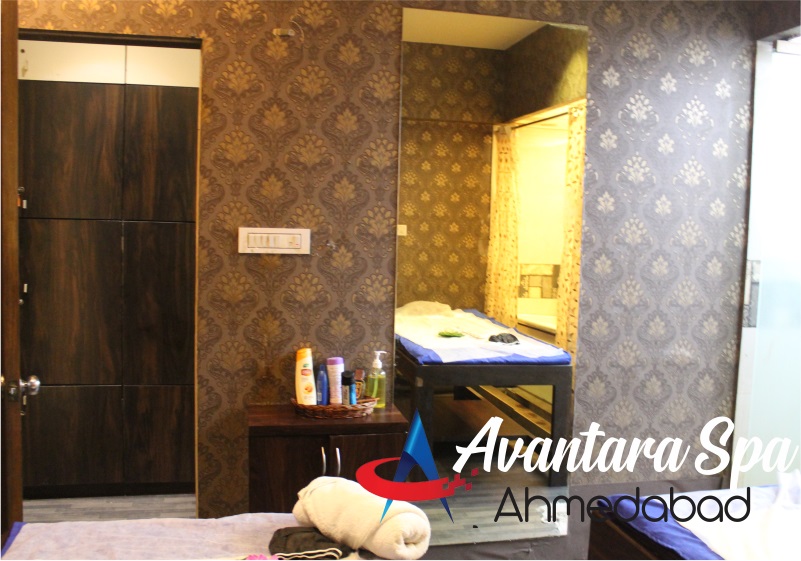 Avantara Spa Ahmedabad Body Massage In Ahmedabad